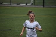 Nathalie Dupree Women's Soccer recruiting profile image