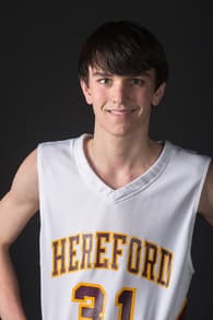 Dylan Moritz Men's Basketball recruiting profile image