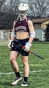 Jackson Hatcher Men's Lacrosse recruiting profile image