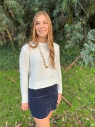 Katelyn Little Women's Swimming recruiting profile image