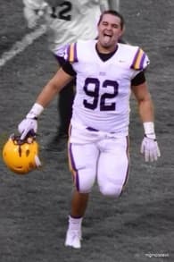Barclay Miller Football recruiting profile image