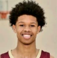 Landon Royston Men's Basketball recruiting profile image