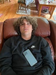 Remington DeVantier Men's Track recruiting profile image