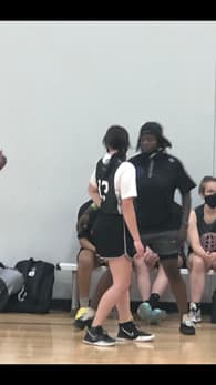 Grace Filipp Women's Basketball recruiting profile image