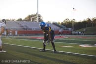 Phillip Spradley Football recruiting profile image