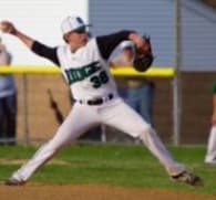 Griffin Goode Baseball recruiting profile image