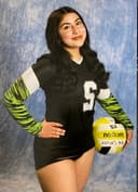 profile image for Angelina Baca