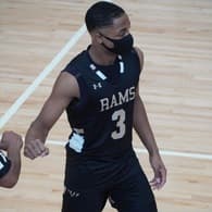 Ji'Ri Ash-Shakoor Men's Basketball recruiting profile image