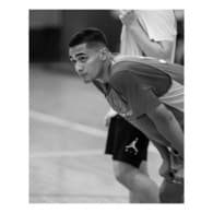Anthony Vargas Men's Basketball recruiting profile image