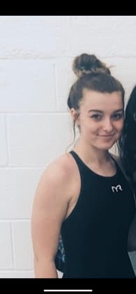 Hannah Brian Women's Swimming recruiting profile image