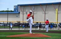 Matthew Fisher Baseball recruiting profile image