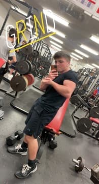 Greyson Guy Football recruiting profile image