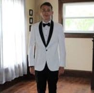 Maxwell Carvelli Men's Golf recruiting profile image