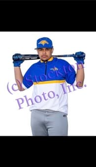 Johery Ferreira Baseball recruiting profile image