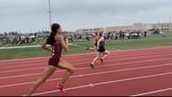 Laila Ashraf Women's Track recruiting profile image