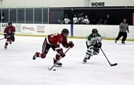 Luke Henry Men's Ice Hockey recruiting profile image