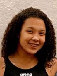 Paityn Richardson Women's Water Polo recruiting profile image