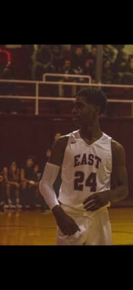 Billy Richmond Men's Basketball recruiting profile image