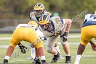 keegan kelly Football recruiting profile image