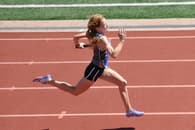 Peyton Ricks Women's Track recruiting profile image