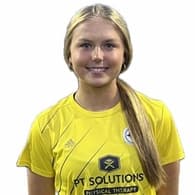 Charlotte Gorman Women's Soccer recruiting profile image
