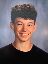 Grant Gibbons Men's Soccer recruiting profile image