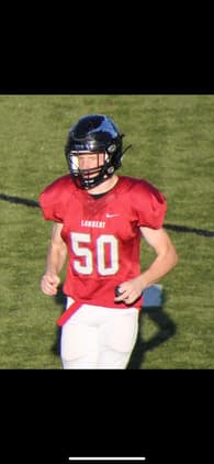 Anderson Schultz Football recruiting profile image