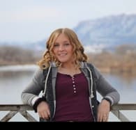 Emma Opstein Women's Volleyball recruiting profile image