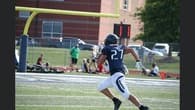 Jaden Morrison Football recruiting profile image