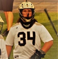 Tyler Pearson Men's Lacrosse recruiting profile image