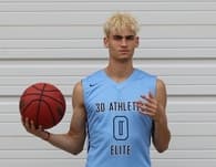 Carson (Jameison) Meier Men's Basketball recruiting profile image