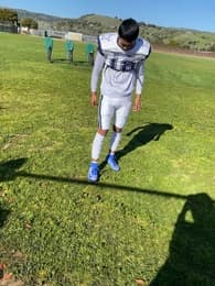 Anthony Phal Football recruiting profile image