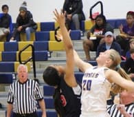 Rachel Pflum Women's Basketball recruiting profile image