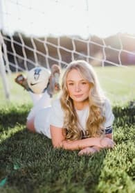 Sophia Boyle Women's Soccer recruiting profile image