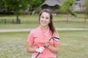 profile image for Hannah G Rauschuber
