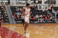 Josh Fulton Men's Basketball recruiting profile image