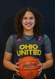 Olivia Cooper Women's Basketball recruiting profile image