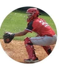 Eduardo Rodriguez Baseball recruiting profile image