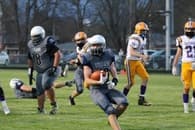 Derek Chandler Football recruiting profile image
