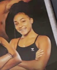 Kennedy Bellamy Women's Swimming recruiting profile image