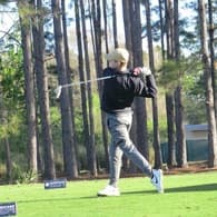 Mike Scheschareg Men's Golf recruiting profile image