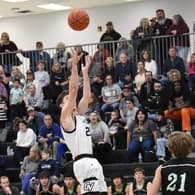 Spenser Szamatulski Men's Basketball recruiting profile image