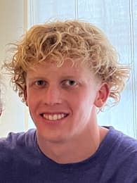Colby Lane Men's Swimming recruiting profile image