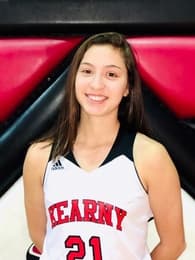 Ava Hyams Women's Basketball recruiting profile image