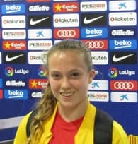 Kiersten Kennedy Women's Soccer recruiting profile image