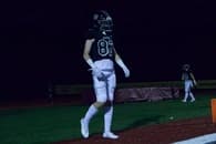Garrett Young Football recruiting profile image