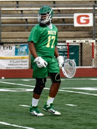 Alexander Robert Men's Lacrosse recruiting profile image