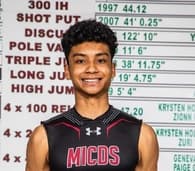 Tony Nunn Men's Track recruiting profile image