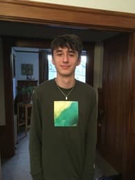 Kai Lamha Men's Soccer recruiting profile image