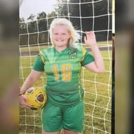 Abby Gillespie Women's Soccer recruiting profile image